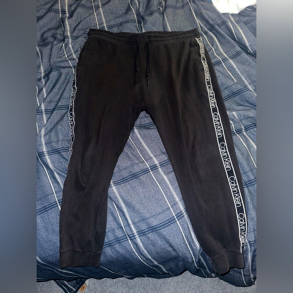 Calvin Klein Sweatpants